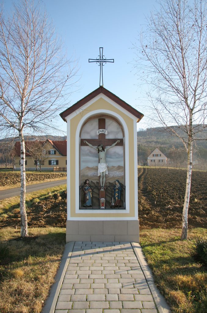 Primizkreuz