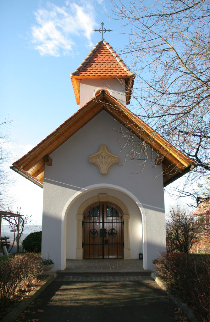 Heiligen Geist Kapelle