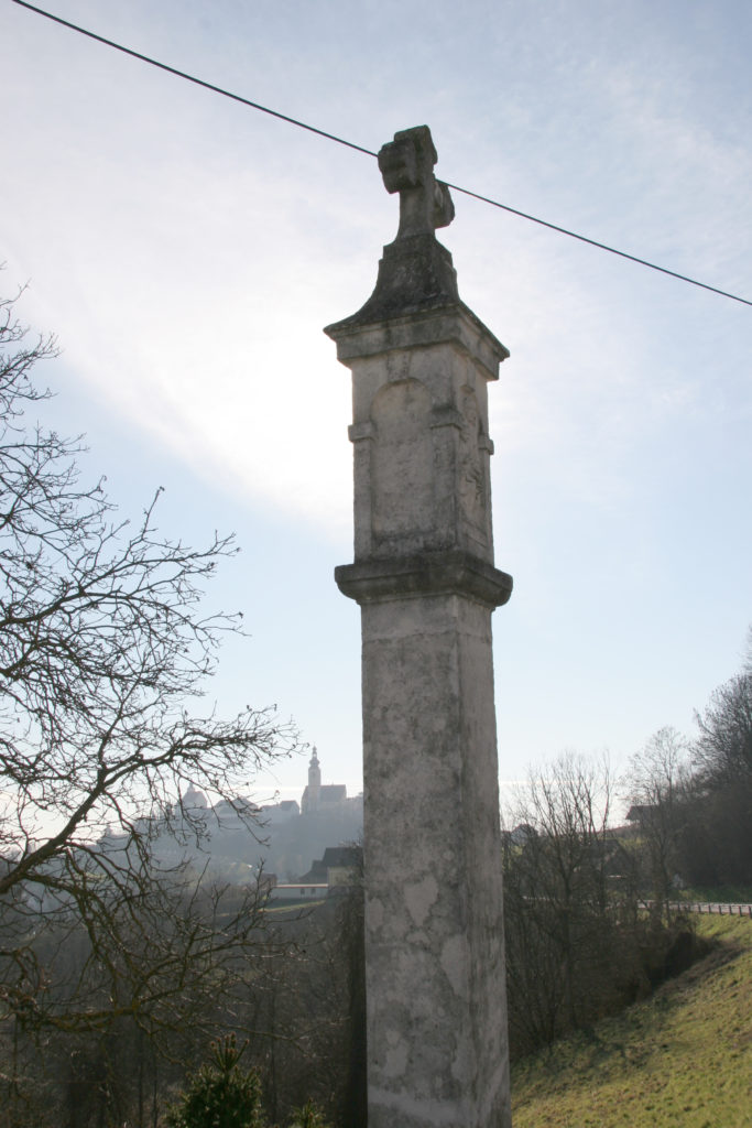 Pestkreuz Muggendorf