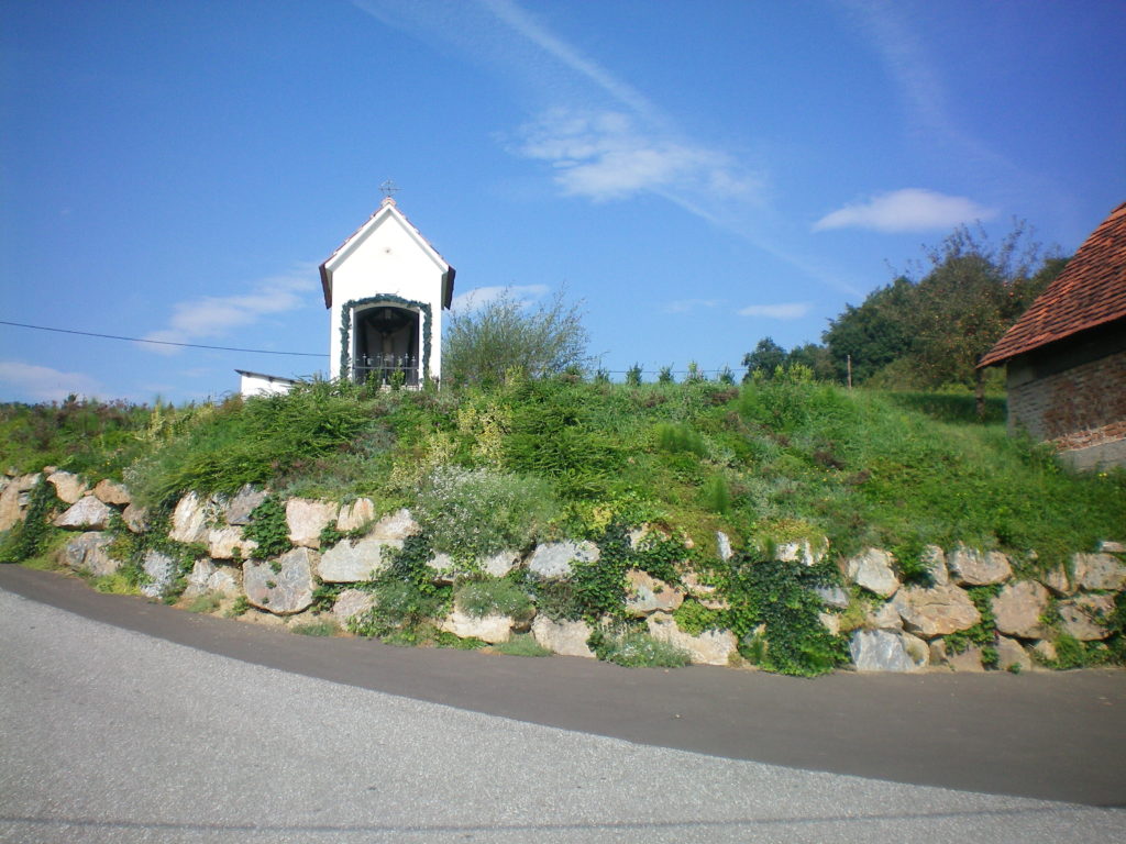 Oberfladnitzer Kapelle