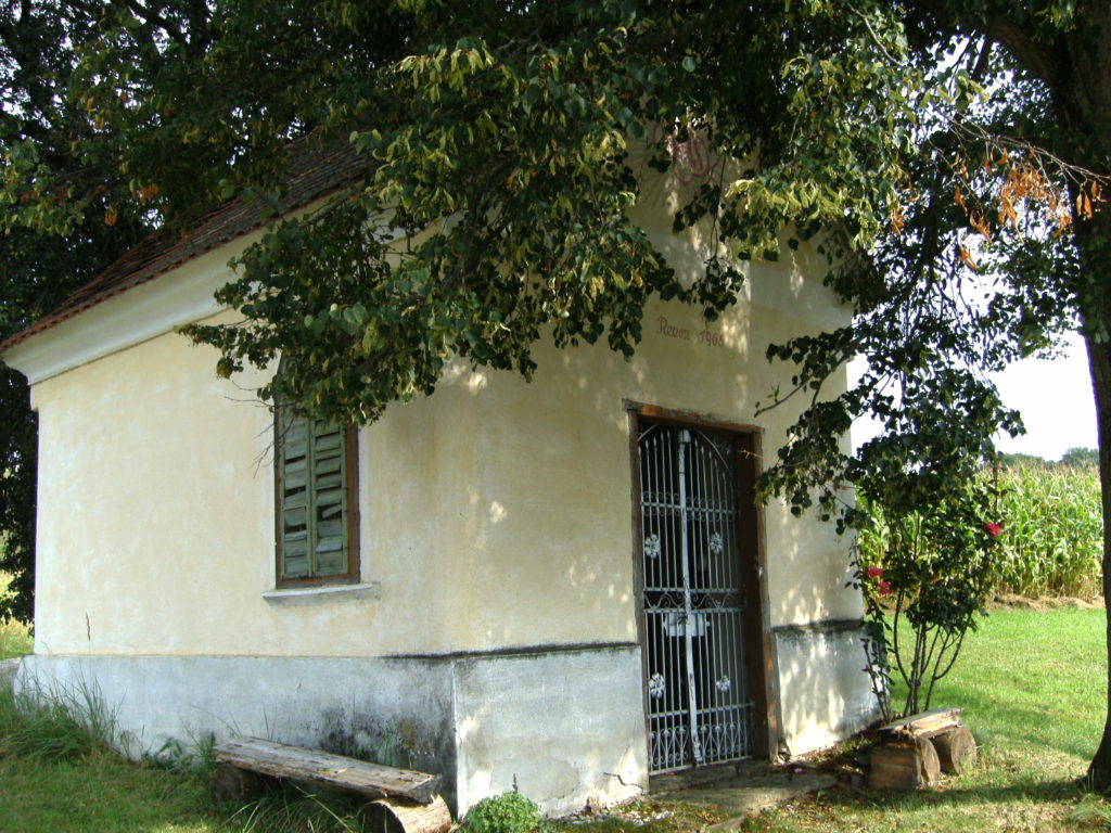 Friedl Kapelle