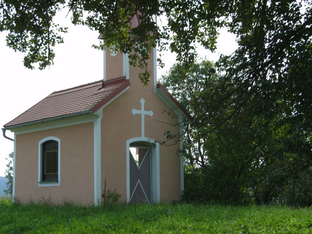 Rath Kapelle