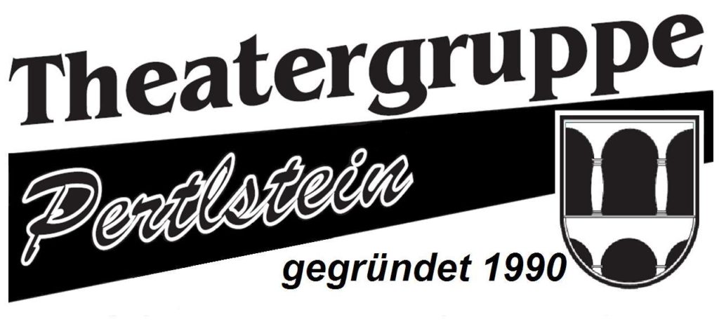 Das Theaterspielen hat in Pertlstein eine lange Tradition. Schon in der Zeit zwischen den beiden Weltkriegen hat man mit Begeisterung Volksstücke aufgeführt. 1936 wurde unter der Leitung von Pater Adalbert Graf von Neippberg das Stück „Zenzl und Zenzerl“ aufgeführt. 1938 wurde ein Weihnachtsspiel mit 15 Theaterspielern zum Besten gegeben. Im Januar 1990 wurde diese Idee wieder aufgegriffen, indem auf Initiative von Herbert und Anna Bschaiden die Gründung einer Theatergruppe erfolgte. Sie wurde als eigenständige Sektion in den Fremdenverkehrsverein (heute Tourismusverein) eingegliedert. Der damalige Bürgermeister von Pertlstein, Herr Johann Zach, engagierte sich als Gründungsobmann mit großem Einsatz. Viele Pertlsteiner mussten angesprochen werden, bis die Besetzung für das erste Theaterstück „Schwindel in Pertlstein“ feststand, nämlich Franz Laffer, Herbert Bschaiden, Gerald Mathiaschitsch, Alois Neumeister, Maria Gutmann, Josefine Zach-Windisch, Anna Bschaiden, Charlotte Leitgeber und Andreas Mittendrein. Für die Bühnengestaltung sorgten in unzähligen freiwilligen Arbeitsstunden Herbert Bschaiden, Karl Krachler sen. und Karl Gutmann. Als Proben- und Aufführungssaal bewährte sich seit der ersten Aufführung der Saal des Gasthauses Zach. In der Regiearbeit wurde die Spielgruppe in den ersten Jahren von der Bezirksspielberaterin Christine Hofmeister unterstützt. Beim ersten Stück führte Franziska Wurzinger Regie. Seit 1991 leitet Alois Neumeister die Theatergruppe Pertlstein. Folgende Dreiakter gelangten jeweils zur Osterzeit im Gasthaus Zach zur Aufführung: - 1990 „Schwindel in Pertlstein (St. Wendelin)“ von Hans Gnant - 1991 „Das Musterdirndl“ von Hermann Demel - 1992 „Quisi Quasi – der Kasi“ von Walter Kalkus - 1993 „Die Ledigensteuer“ von Erich Hagemeister - 1994 „Prost Mahlzeit“ von Erich Hagemeister - 1995 „Wirbel in der Gemeindestub´n (Kultur zum Jubiläum) von Andreas Baumgartner - 1996 „Hilfe, da Huat brennt“ von Andy Holzmann - 1997 „Die g´mischte Sauna“ von Hilde Eppensteiner - 1998 „Der Lausbua“ von Hans Dengel Der Lausbua wurde des Weiteren im Pfarrsaal Gnas drei Mal aufgeführt. Ein Großteil der Einnahmen wurde den ASO-Klassen der Volksschule I in Gnas gespendet. Nach 1998 folgte eine mehrjährige Aufführungspause. In dieser Zeit haben div. jüngere Mitglieder der Theatergruppe geheiratet, Häuser gebaut, Firmen gegründet und einige Babys haben das Licht der Welt erblickt. - 2003 „Alles ist möglich, aber fix is nix!“ von Barbara und Peter Töglhofer Nach 10 Aufführungsjahren im Gasthaus Zach, welches der Theatergruppe sehr ans Herz gewachsen war, hat sich die die Theatergruppe entschlossen, die Möglichkeiten der Raabtalhalle zu nützen. Die Bühne wurde deutlich vergrößert und erhöht und in einen neuen Bühnenvorhang sowie in eine neue Lichtanlage wurde investiert. Folgende Dreiakter gelangten jeweils Ende April/Anfang Mai in der Raabtalhalle zur Aufführung: - 2004 „Sei doch net so dumm“ von Ulla Kling - 2005 „Ärger über´n Zaun“ von Ulla Kling - 2006 „Opa´s Hörrohr“ von Karl Bunje - 2008 „Die 3 Loamsiada“ (Herz am rechten Fleck) von Anton Hamik - 2010 "Besuch vom Bierplanet" von Siegfried Heinrich- 2012 "Der Cäsar und die Beautyfarm" von Andreas Holzmann- 2014 "Schock, lass nach" von Ronny Sunters und Martin RadlDie Theatergruppe wirkte auch bei verschiedenen Veranstaltungen wie Muttertagsfeiern mit, indem Sketches dargeboten wurden. Des Weiteren wurden Sauschädl-Bälle 1992 im GH Zach und 2004 im Buschenschank Spindler veranstaltet. Seit 2004 ist der jährlich, durch die Theatergruppe Pertlstein organisierte Kindermaskenball fixer Bestandteil im Pertlsteiner Fasching. Bei den, durch den Tourismusverein Pertlstein mehrmals veranstalteten „Pertlstoaner Sunntitrotsch“ hat die Theatergruppe Pertlstein den Kindern jeweils lustiges Kasperltheater geboten. Bei besonderen Anlässen wie runden Geburtstagen oder Hauseinzugsfeiern haben die Mitglieder der Theatergruppe am letzten Apriltag als Zeichen ihrer besonderen Wertschätzung schon des Öfteren einen Maibaum aufgestellt. In den letzten Jahren bei Franz u. Roswitha Laffer, Walter u. Anna Mathiaschitsch, Alois u. Martina Neumeister, Karl u. Maria Krachler und beim Cafe´ Ingrid. Sofern bei einem der Theatermitglieder die Hochzeitsglocken klingen, wird nach der alten Tradition um 5:00 Uhr morgens bereits „Hochzeit geschossen“. Weiter geht es dann mit dem Hochzeitsaufhalten „Ohne Maut, keine Braut“ und natürlich steht die ganze Gruppe vor der Kirche Spalier. Als Höhepunkt darf auch eine schauspielerische Einlage in Form einer Mitternachtseinlage bei der Hochzeitstafel nicht fehlen. Bei mehreren Auftritten in dieser Form gab es schon mit selbst verfassten Texten Kardinäle, Bischöfe, Priester, Nonnen und zuletzt auch den Kaiser Alois Luis den I. mit seinem Diener Guttenstein zu hören und zu sehen. Zu den Vereinsaktivitäten gehört auch der regelmäßige Besuch von Theater- und Operettenaufführungen in den Bundesländern Steiermark, Niederösterreich und Burgenland. Zur Pflege der Gemeinschaft werden gemeinsam Wandertage besucht, Radausflüge organisiert bis hin zu mehrtägigen Ausflügen mit dem Bus. Oberstes Ziel war, ist und wird es immer sein, helfen wo Hilfe gebraucht wird und unseren Theaterbesuchern Unterhaltung vom Feinsten zu bieten!  