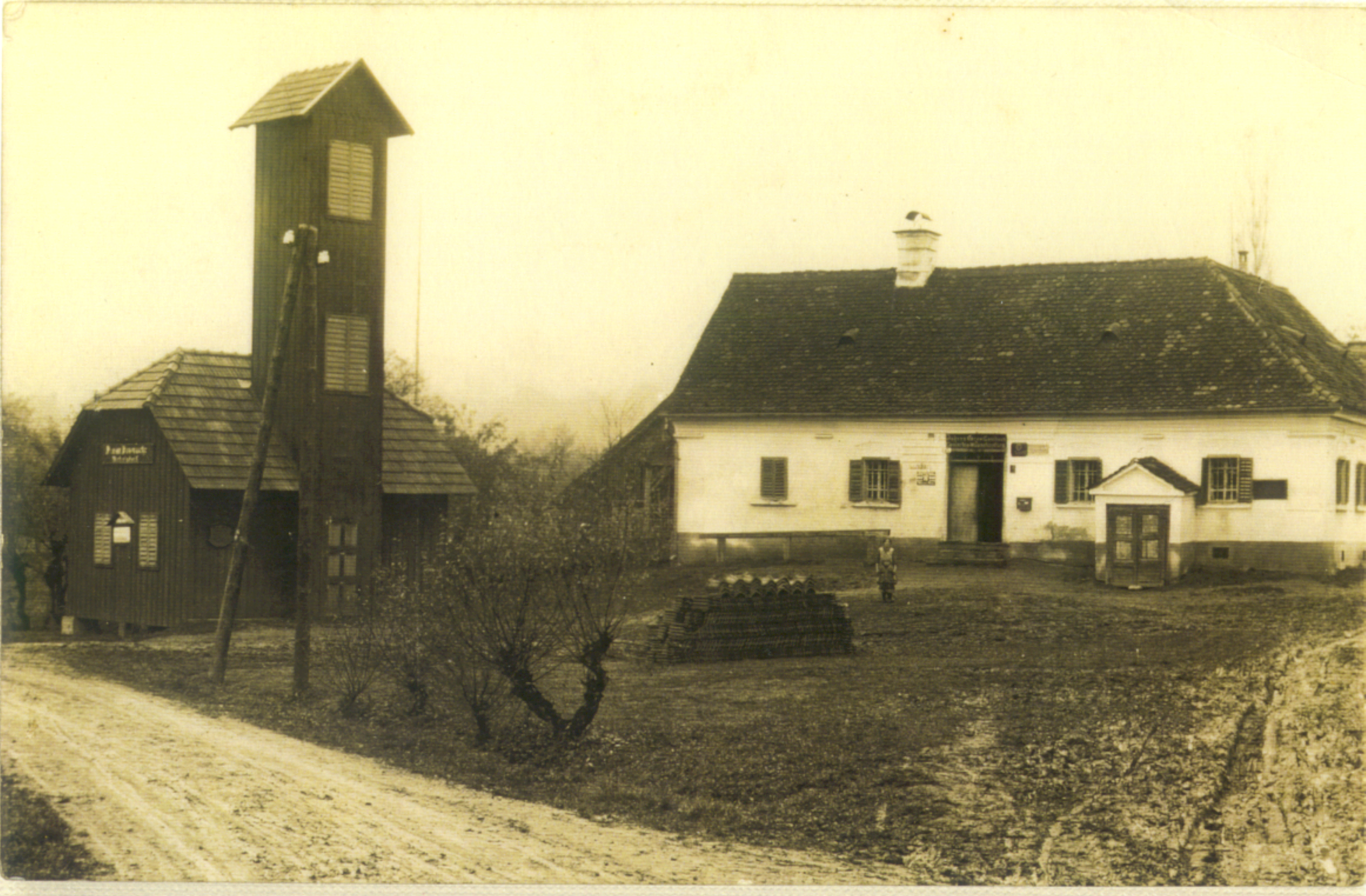 Freiwillige Feuerwehr Wetzelsdorf Vulkanland