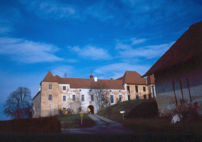 Schloss Kalsdorf