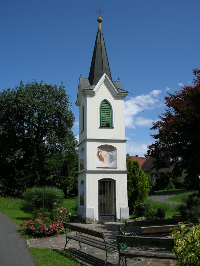 Kapelle Landorf