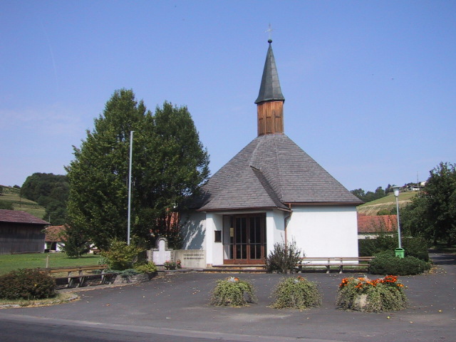 Oedt Kapelle