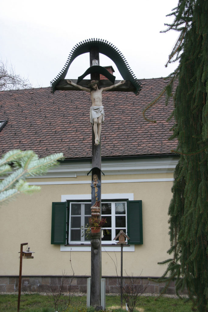 Weinhandl-Kreuz