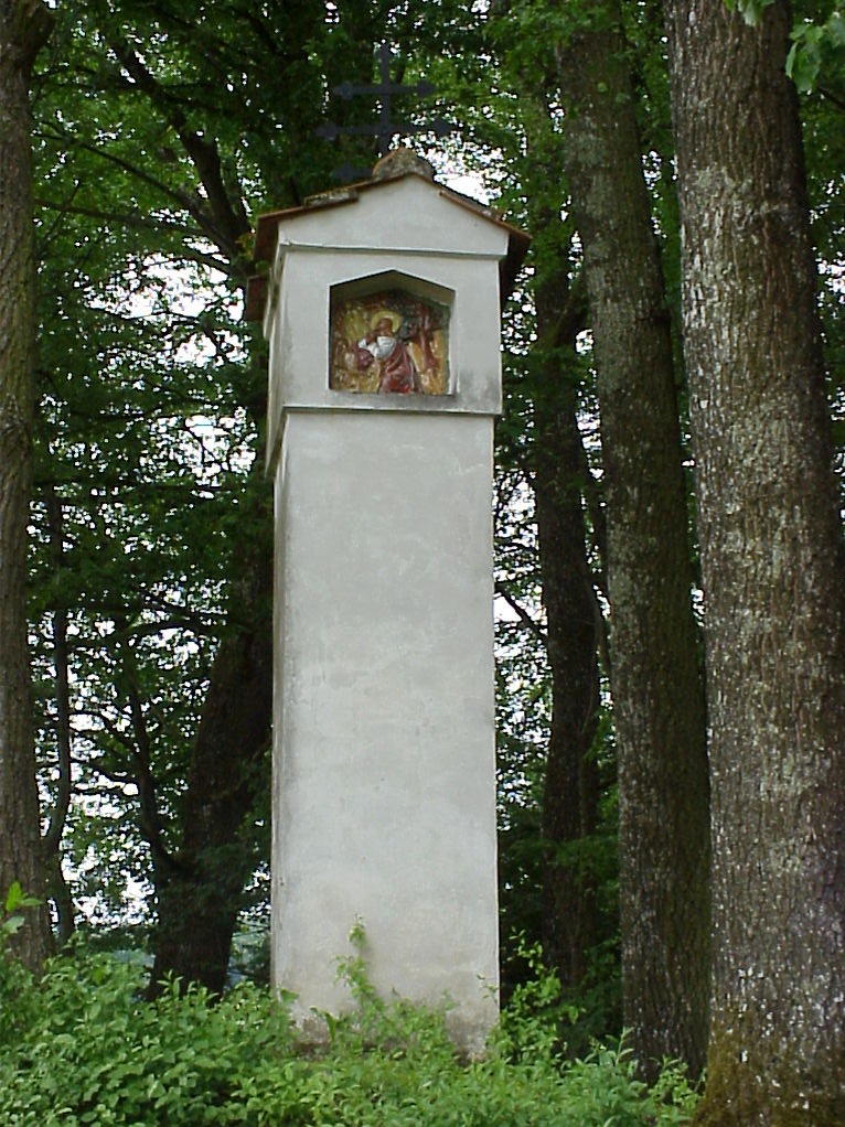 Pestkreuz Neusetz