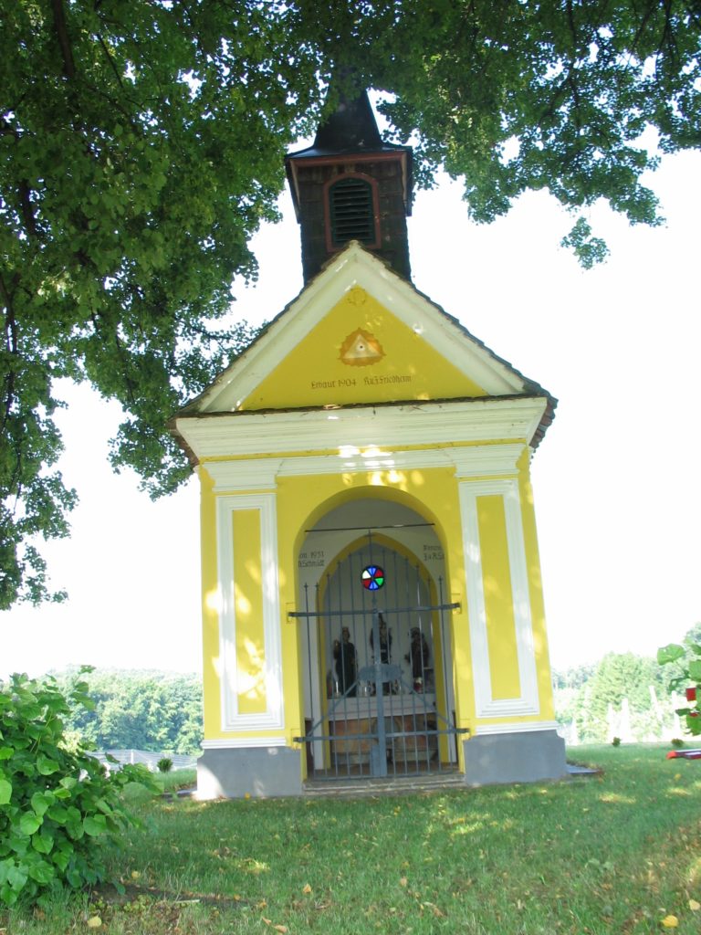 Schmidt-Kapelle
