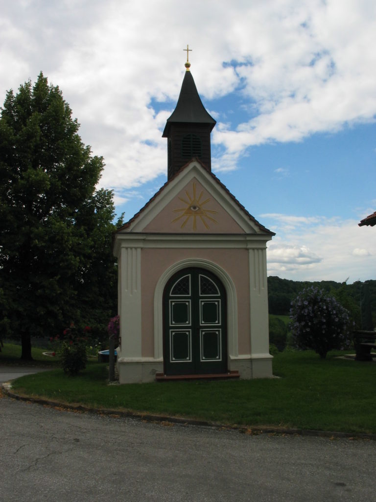 Ulz-Kapelle
