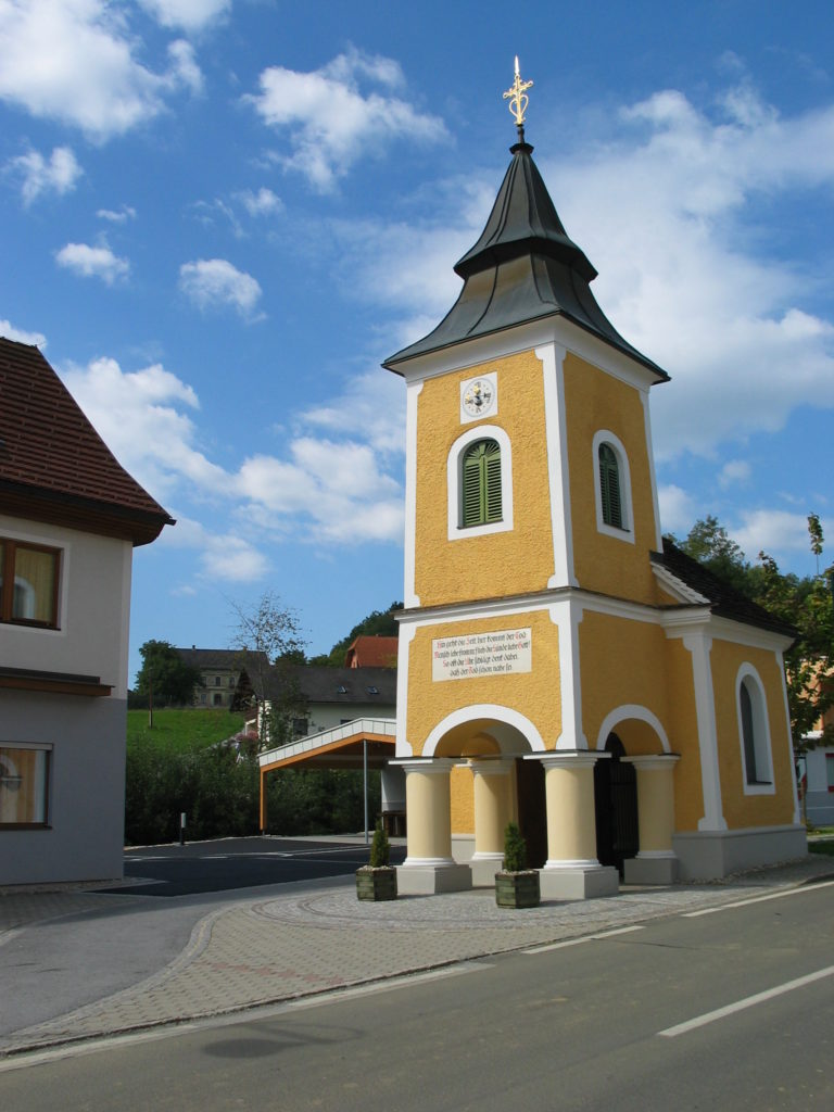 Pöllauer-Kapelle