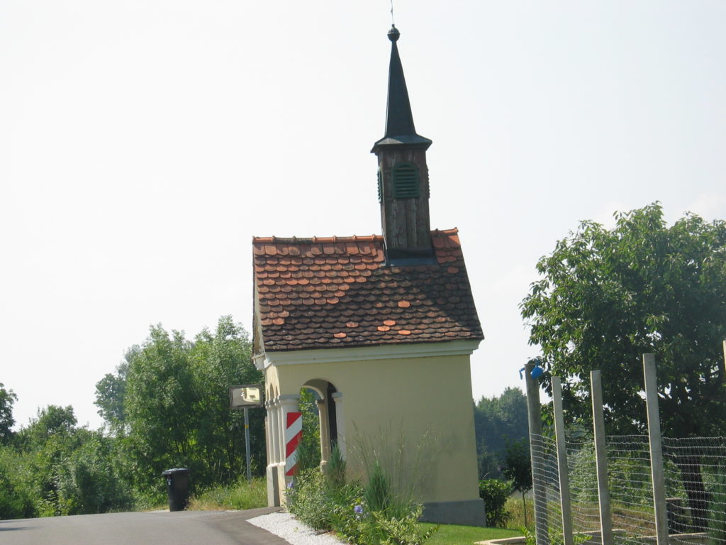 Zoller-Kapelle