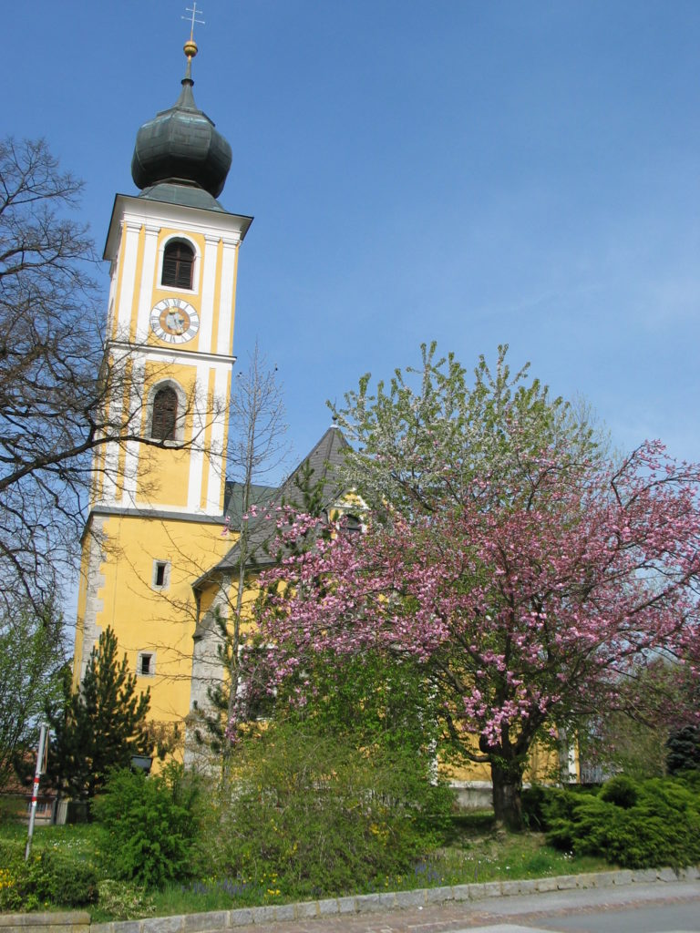 Pfarrkirche