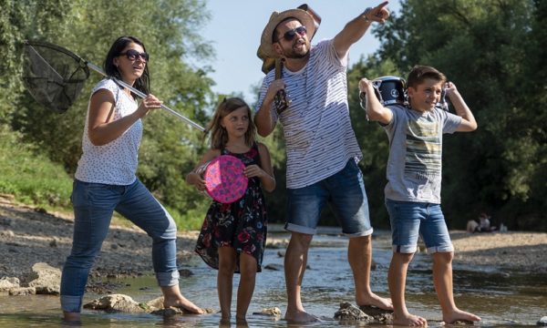 Leitfaden Familienfreundlichkeit
