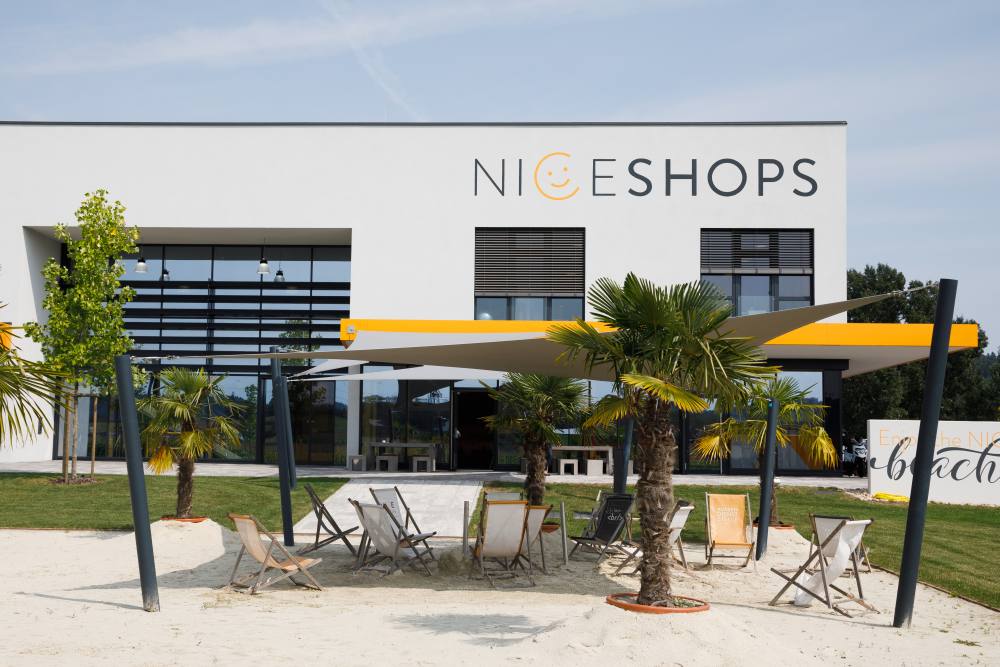 niceshops GmbH