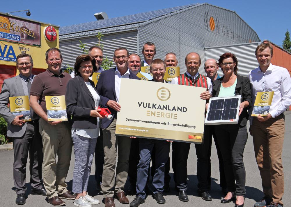 VULKANLAND ENERGIE GmbH
