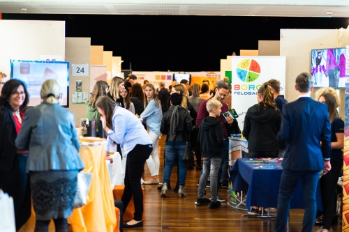 BBO Messe Vulkanland
