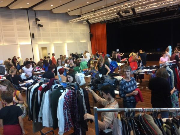 Swappingparty-Feldbach-web Swappingparty - Kleidertauschfest in Feldbach