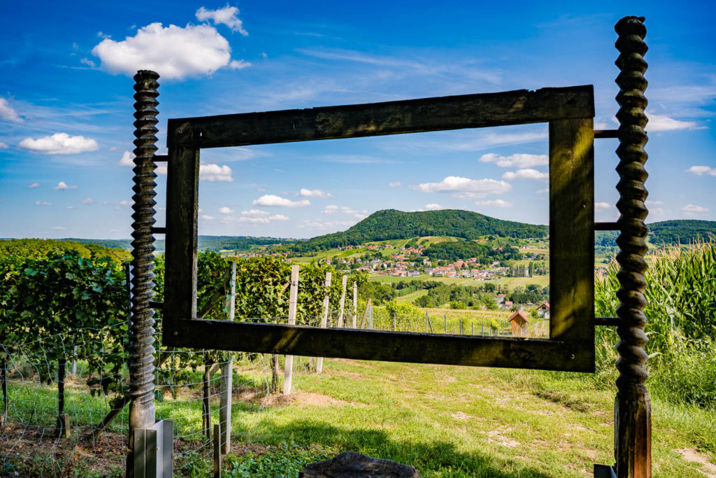 Tieschen wurde 1998 zur Marktgemeinde erhoben.
Die liebevolle Neugestaltung des Ortes wurde mit dem Ortserneuerungspreis 2000 des Landes Steiermark ausgezeichnet. Ebenfalls erhielten wir 2004 einen „Sonderpreis für die schönste Ortsdurchfahrt“. 2005 wurden wir kinder- und jugendfreundliche Gemeinde. 2006 feierten wir bereits 600 Jahre Tieschen, wo uns Bundespräsident Dr. Heinz Fischer mit seinem Besuch sehr ehrte. 2007 folgte die Krönung der steirischen Weinkönigin Sigrid I. aus Tieschen. 2008 war Tieschen 10 Jahre Marktgemeinde. 2009 wurde das größte Bauprojekt der Geschichte, das Jugend & Familiengästehaus „Land erleben“ eröffnet.

Unsere Marktgemeinde Tieschen liegt im Vulkanland im Südoststeirischen Thermenland zwischen Bad Radkersburg und Bad Gleichenberg, eingebettet in eine hügelige Weinregion mit gesunder, umweltfreundlicher Naturlandschaft und einem mild-warmen Klima. Bereits im 4. Jt. v. Chr. war unser Königsberg als erloschener Vulkan besiedelt. Ausgrabungsfunde von einer Höhensiedlung, sowie Hügelgräber zeigen eine bewegte Geschichte und dass sich Menschen schon lange hier wohl fühlen. Auch in der Gegenwart erlebt man Vulkanausbrüche in Form von kulturellen, gesellschaftlichen und sportlichen Höhepunkten und Events. Erholung findet man im familienfreundlichen Freibad mit Beachvolleyball-, Tennis-, und Kinderspielplatz, sowie als Wanderer oder Radfahrer in unverfälschter, ruhiger Natur. In Buschenschenken und Gastronomiebetrieben verwöhnen wir unsere Gäste mit kulinarischen Freuden aus naturverbundener Landwirtschaft und Spitzenweinen, gekeltert aus besten, auf Vulkanboden gereiften Trauben.

Für Ihren Urlaub in Tieschen entsprechen wir von Privatzimmern, Urlaub am Bauernhof, Appartements bis zu gehobenen Nächtigungsmöglichkeiten gerne Ihren Wünschen. Ich lade Sie ein, die Marktgemeinde Tieschen zu besuchen und freue mich schon jetzt darauf, Sie bei uns auf das Herzlichste begrüßen zu dürfen.
 


Bürgermeister Martin Weber

 

 