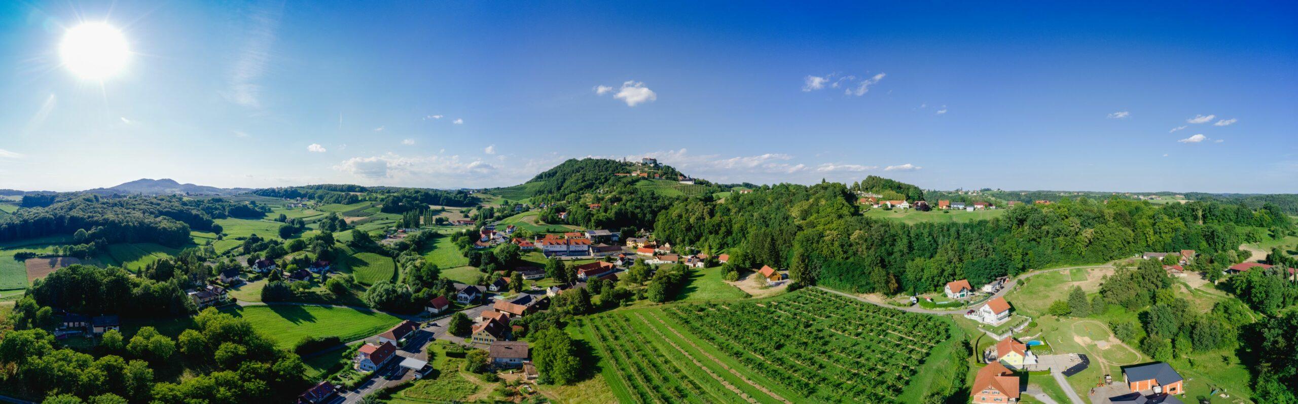Kapfenstein Kapfenstein