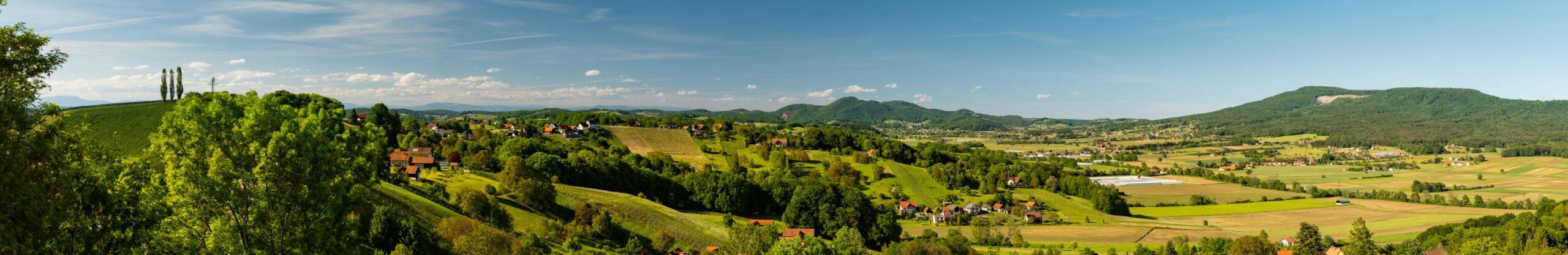Steirisches Vulkanland