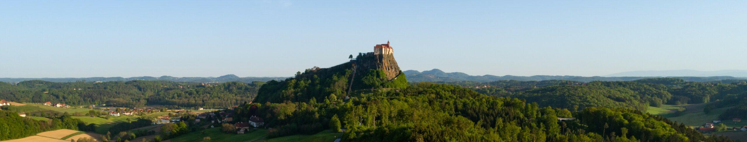 Steirisches Vulkanland