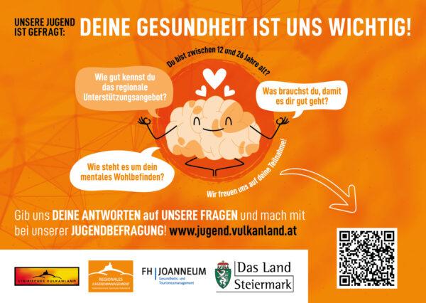 Sujet Jugendbefragung