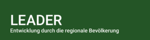 LEADER Entwicklung durch die regionale Bevölkerung - Fördermaßnahme LEADER (77-05) Europäische Kommission 