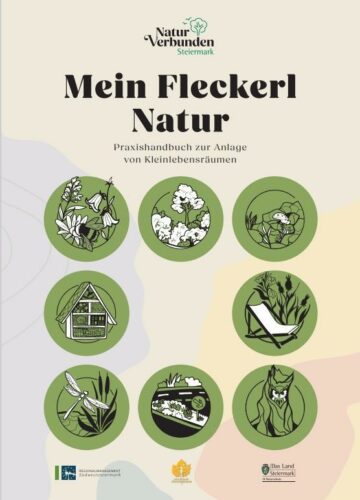 Mein Fleckerl Natur