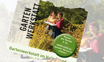 Gartenwerkstatt25