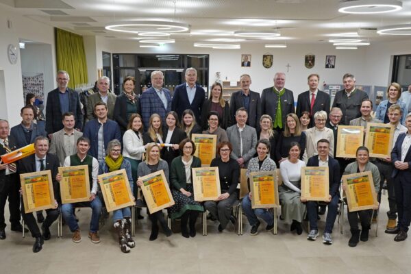 Innovationspreisträger:innen 2026 Innovationspreisträger:innen 2026