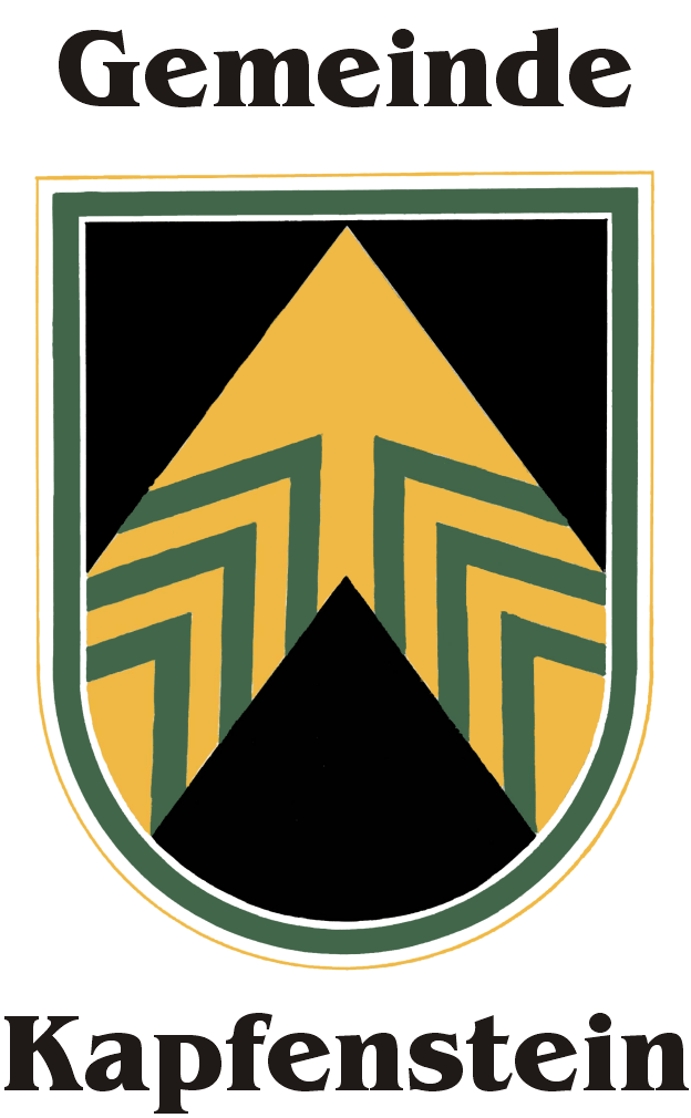 Besuchen Sie f&uuml;r n&auml;here Informationen die Homepage der Gemeinde Kapfenstein: www.kapfenstein.at.